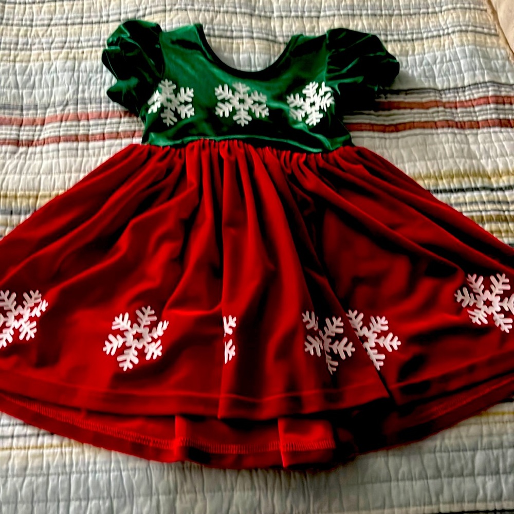 Taylor Joelle Dress - size 4